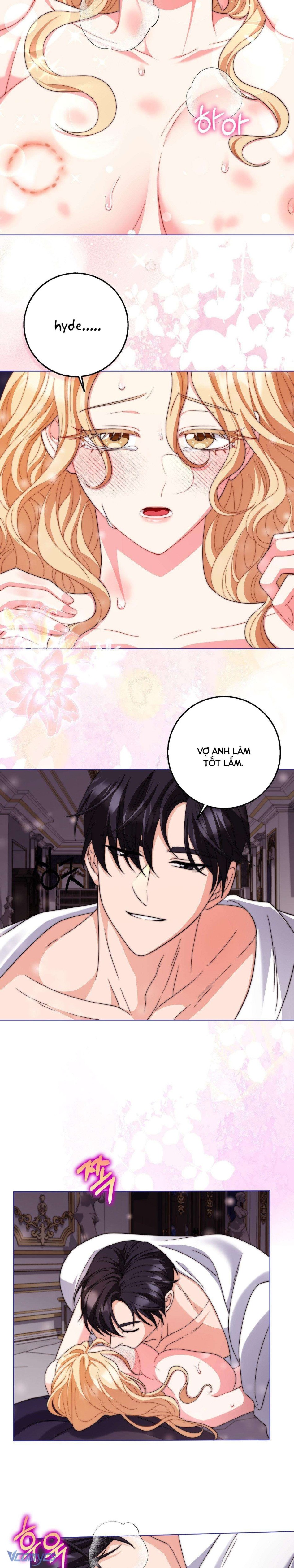 [18+] Cách Giáo Dục Quý Cô 
