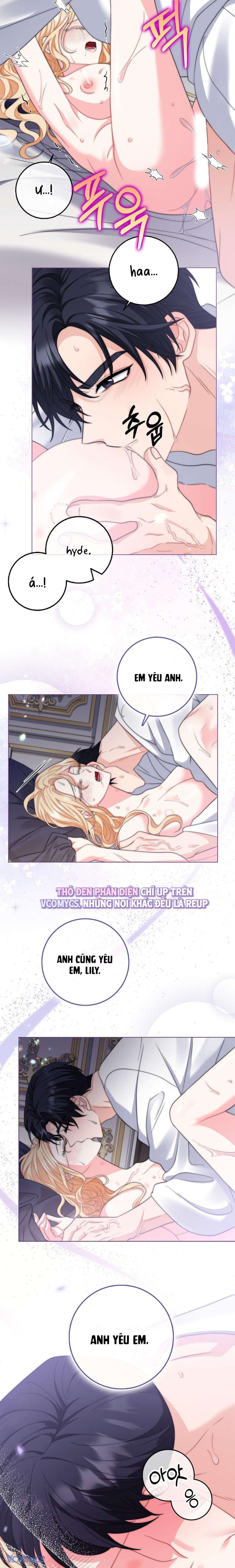 [18+] Cách Giáo Dục Quý Cô 