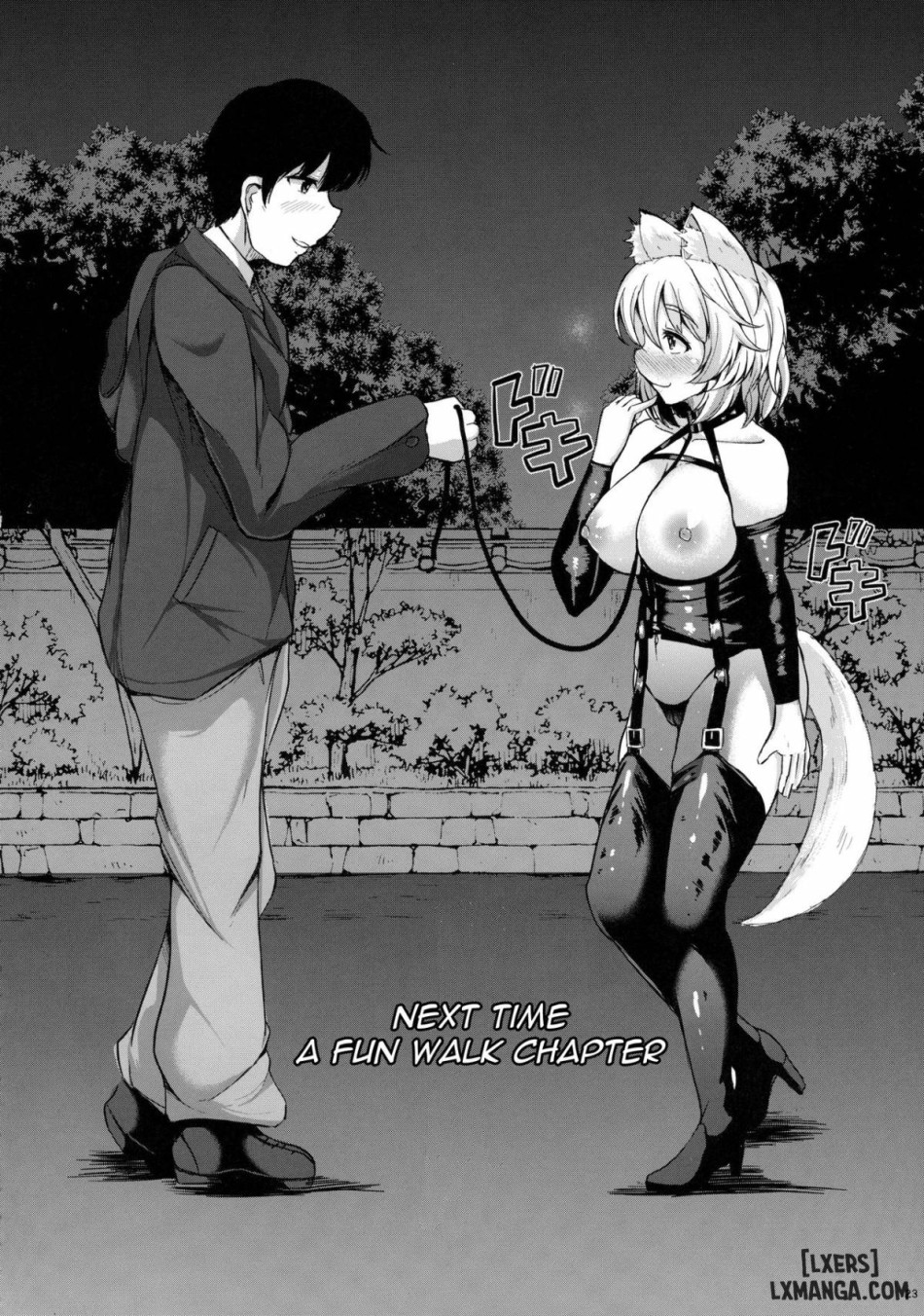 Momiji-chan to Goshujin-sama 
