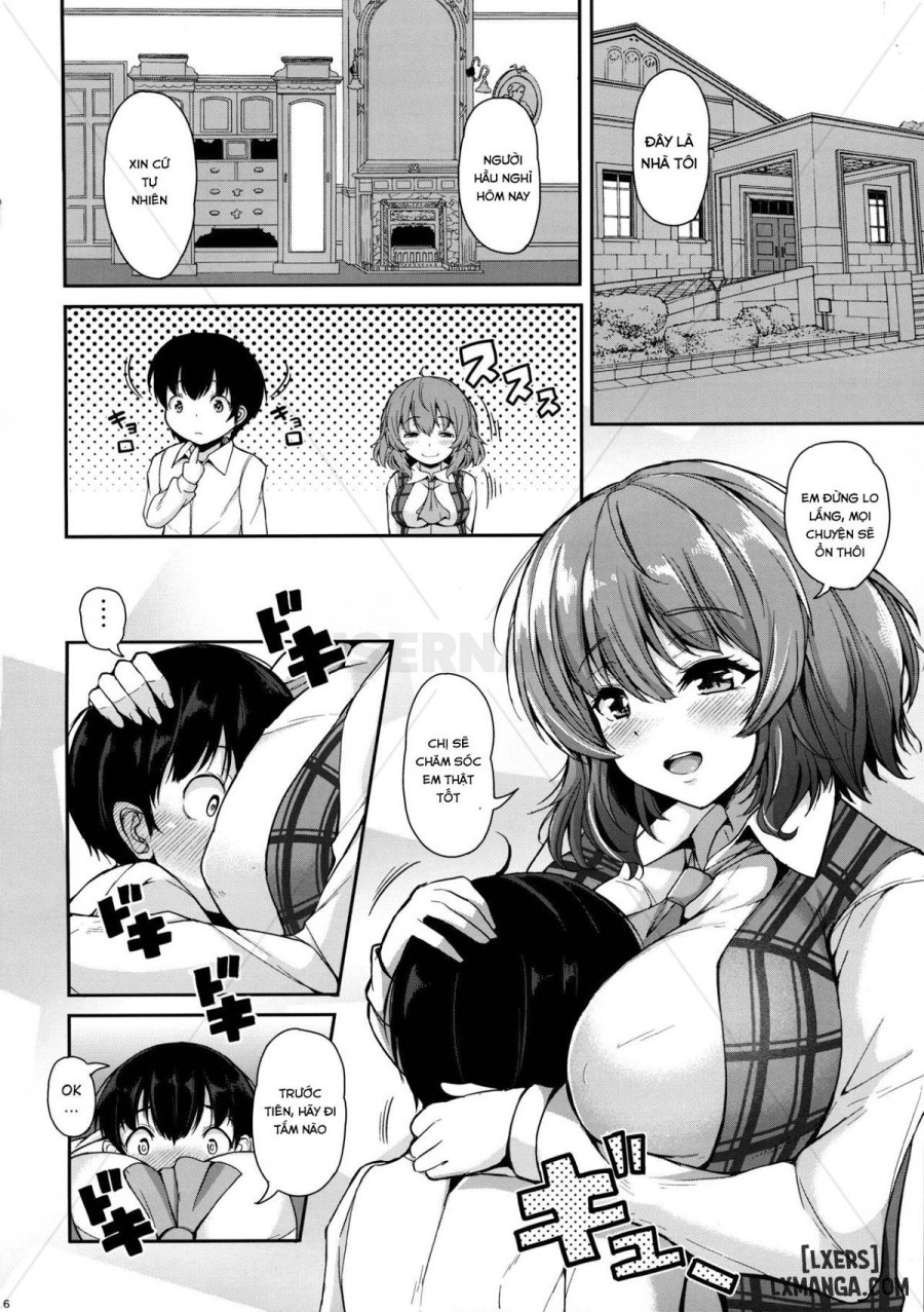 Kazami Yuuka to Naisho Play 