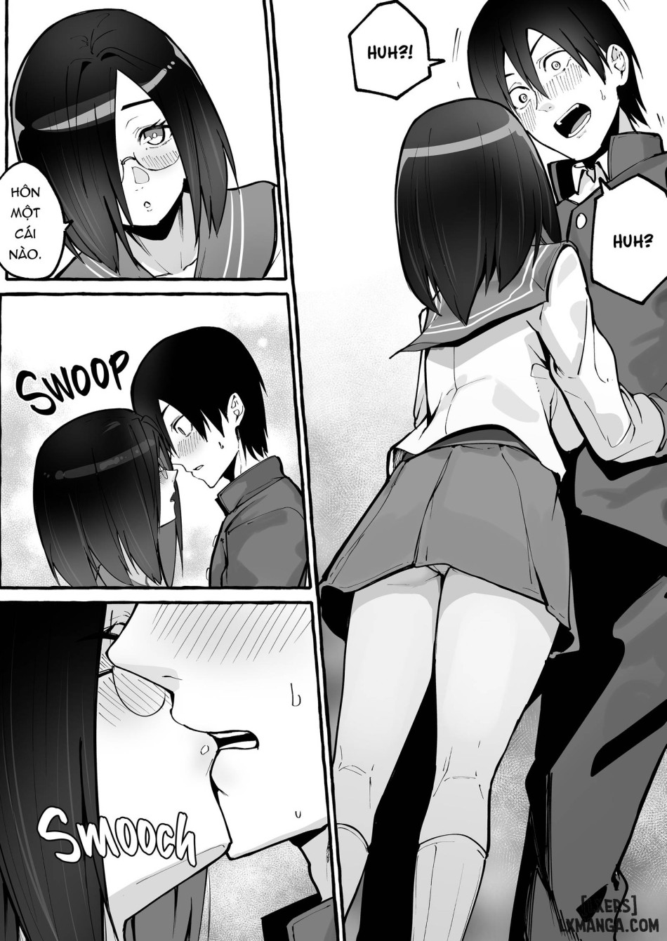 Squeeze Until Empty 