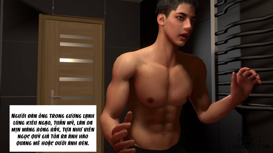 Truyền thuyết đô thị - Hồ Ly 