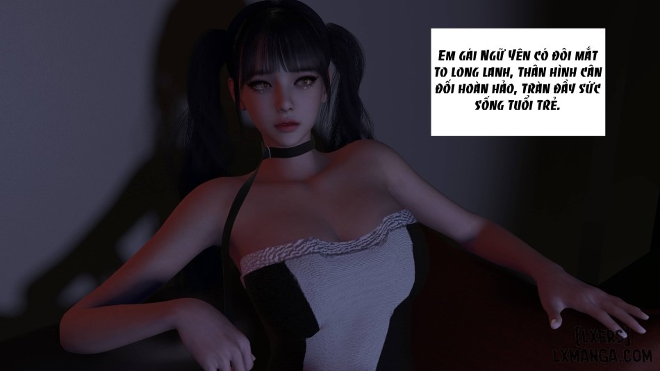 Truyền thuyết đô thị - Hồ Ly 