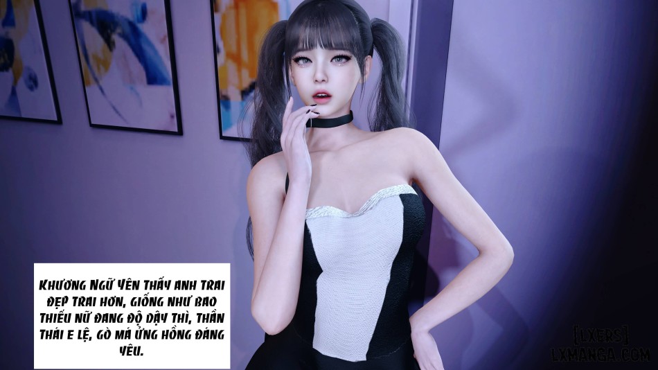 Truyền thuyết đô thị - Hồ Ly 