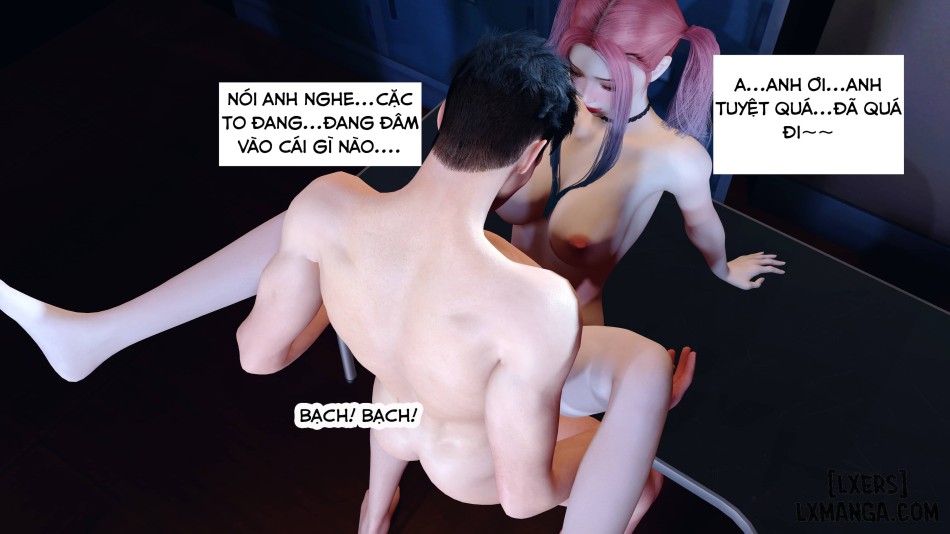 Truyền thuyết đô thị - Hồ Ly 