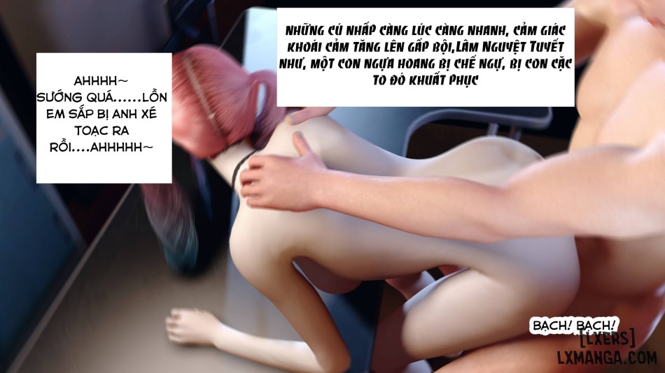 Truyền thuyết đô thị - Hồ Ly 