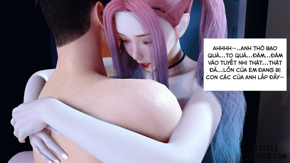 Truyền thuyết đô thị - Hồ Ly 
