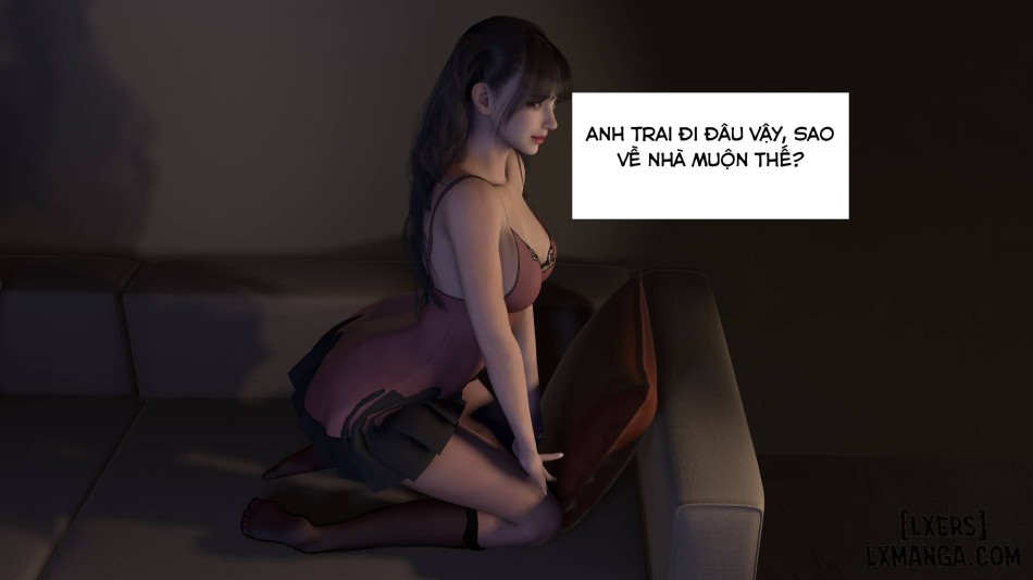 Truyền thuyết đô thị - Hồ Ly 