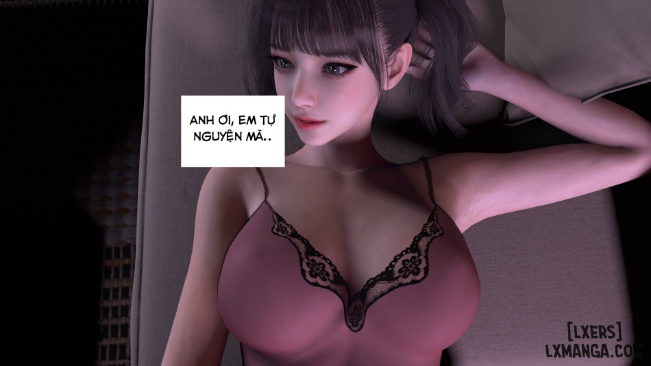 Truyền thuyết đô thị - Hồ Ly 