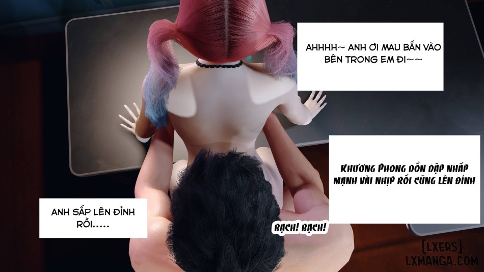 Truyền thuyết đô thị - Hồ Ly 