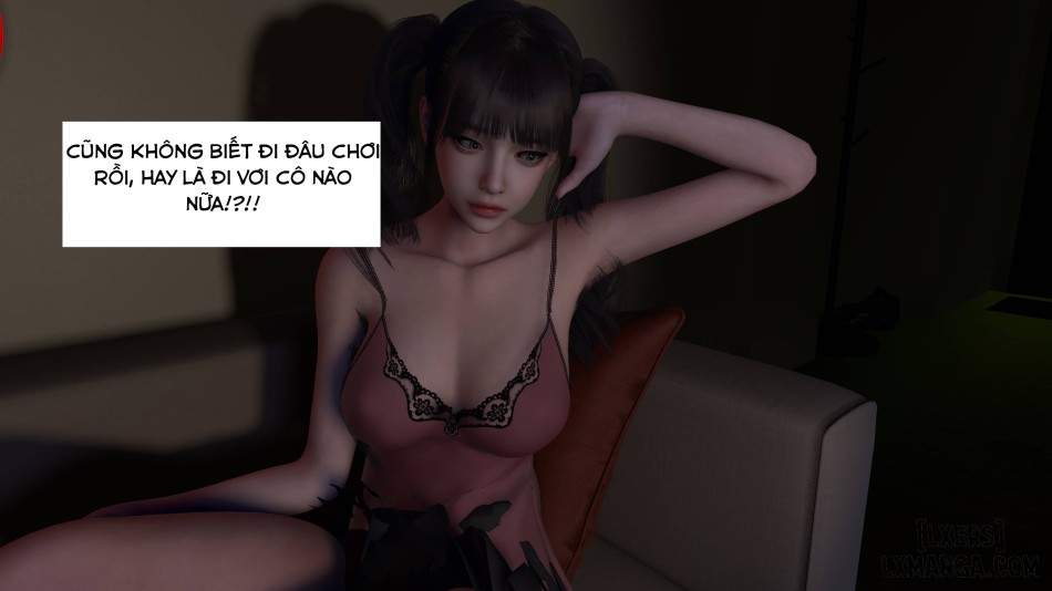 Truyền thuyết đô thị - Hồ Ly 