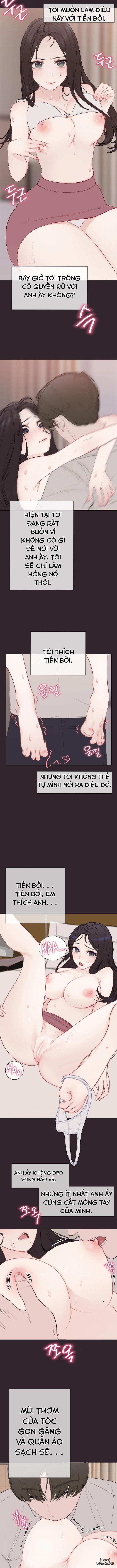 Những Mẫu Truyện Ngắn 