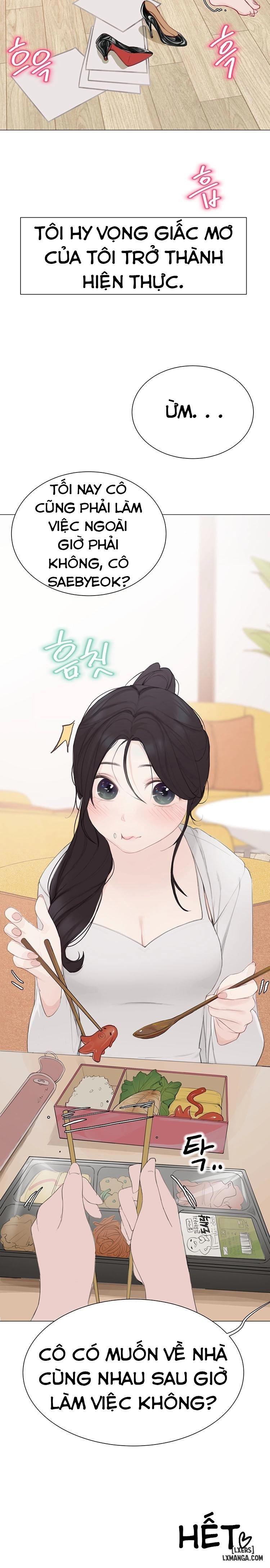 Những Mẫu Truyện Ngắn 