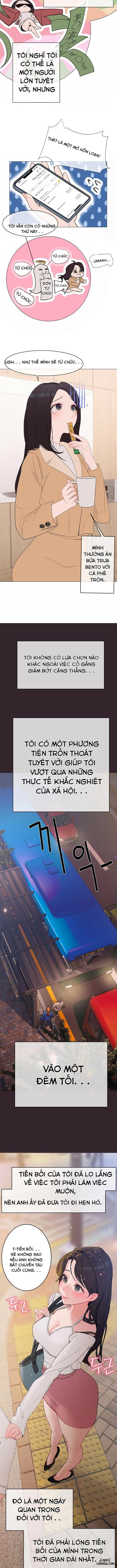 Những Mẫu Truyện Ngắn 
