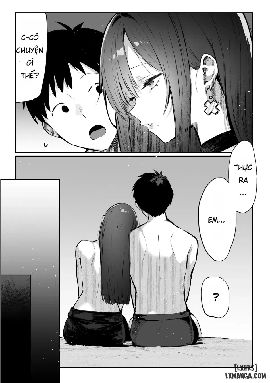 Oshiete Ageru 2 ~Kyonyuu Bijin Onee-san to Rouninsei no Boku no 