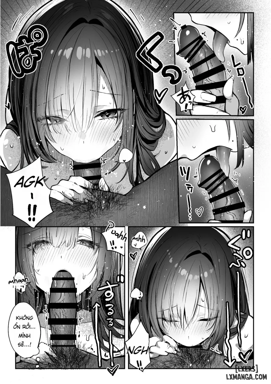 Oshiete Ageru 2 ~Kyonyuu Bijin Onee-san to Rouninsei no Boku no 