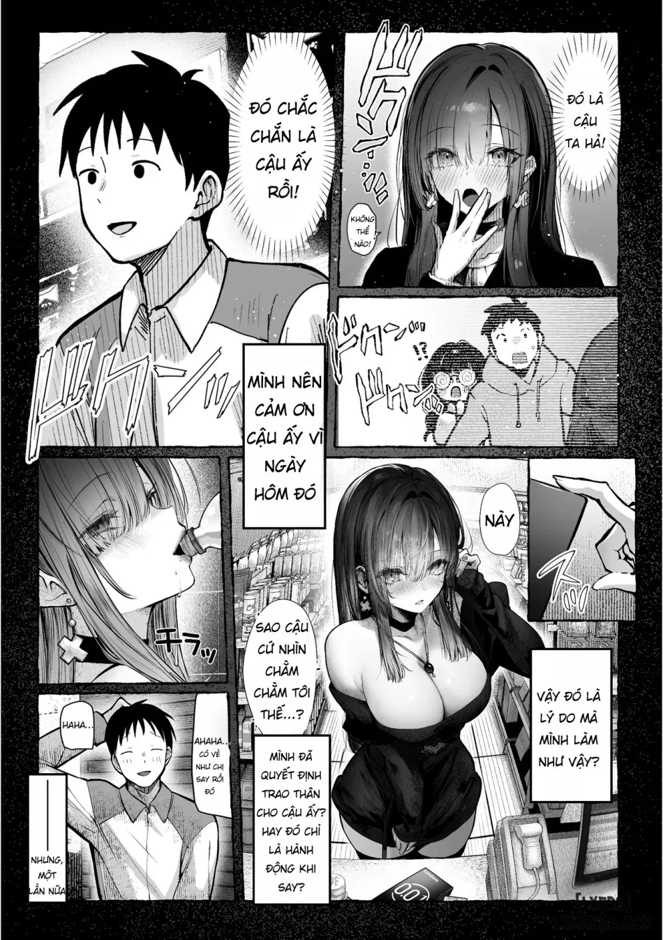 Oshiete Ageru 2 ~Kyonyuu Bijin Onee-san to Rouninsei no Boku no 