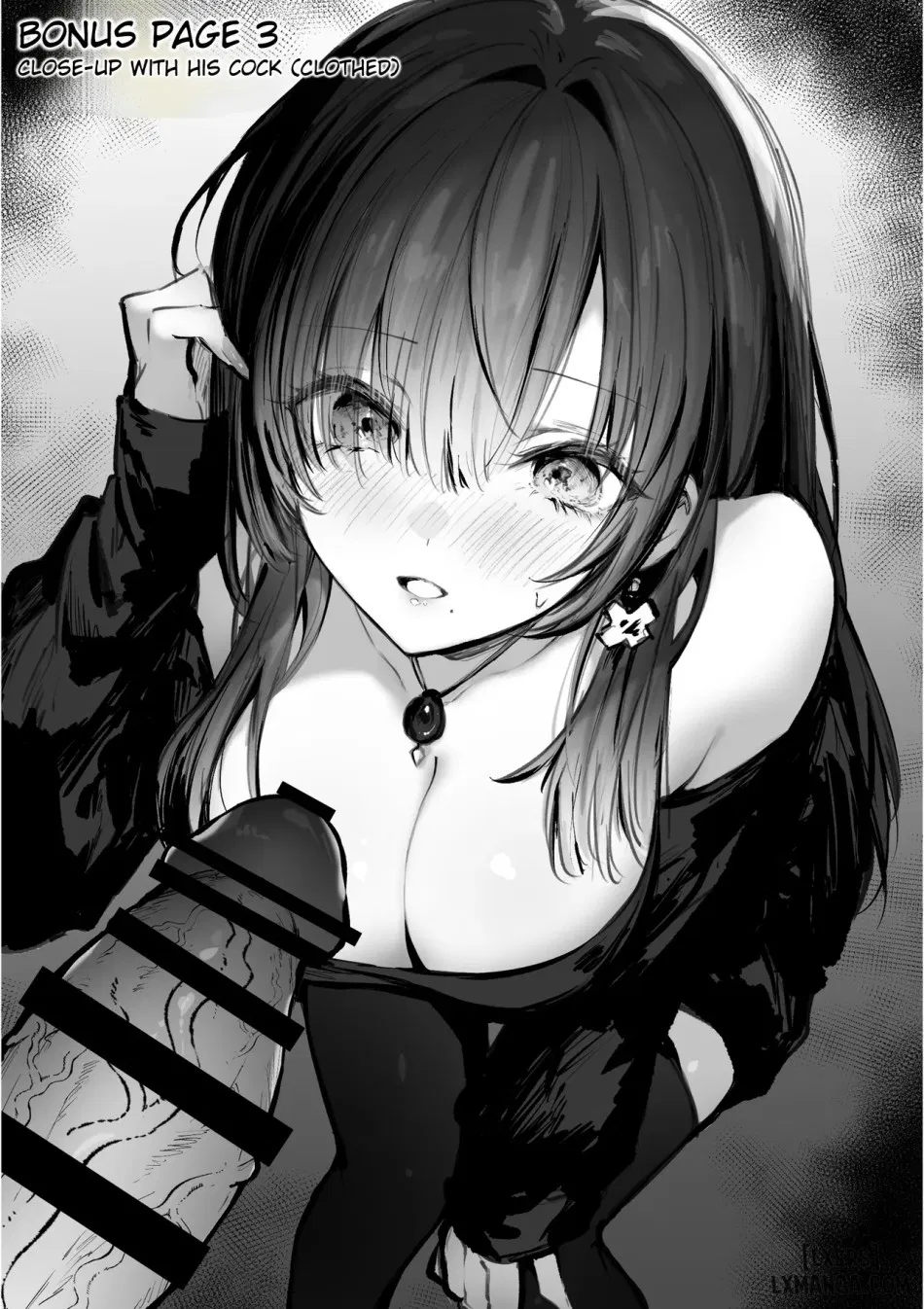 Oshiete Ageru 2 ~Kyonyuu Bijin Onee-san to Rouninsei no Boku no 