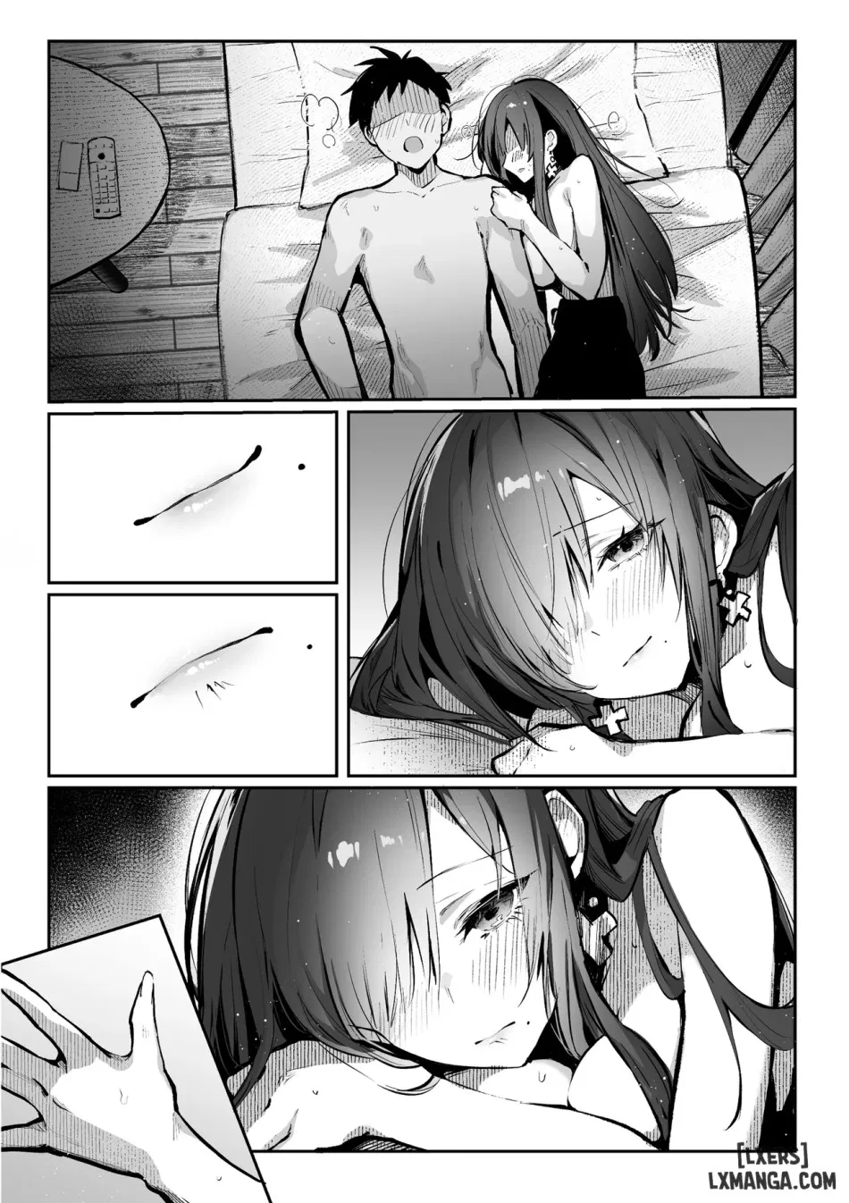 Oshiete Ageru 2 ~Kyonyuu Bijin Onee-san to Rouninsei no Boku no 