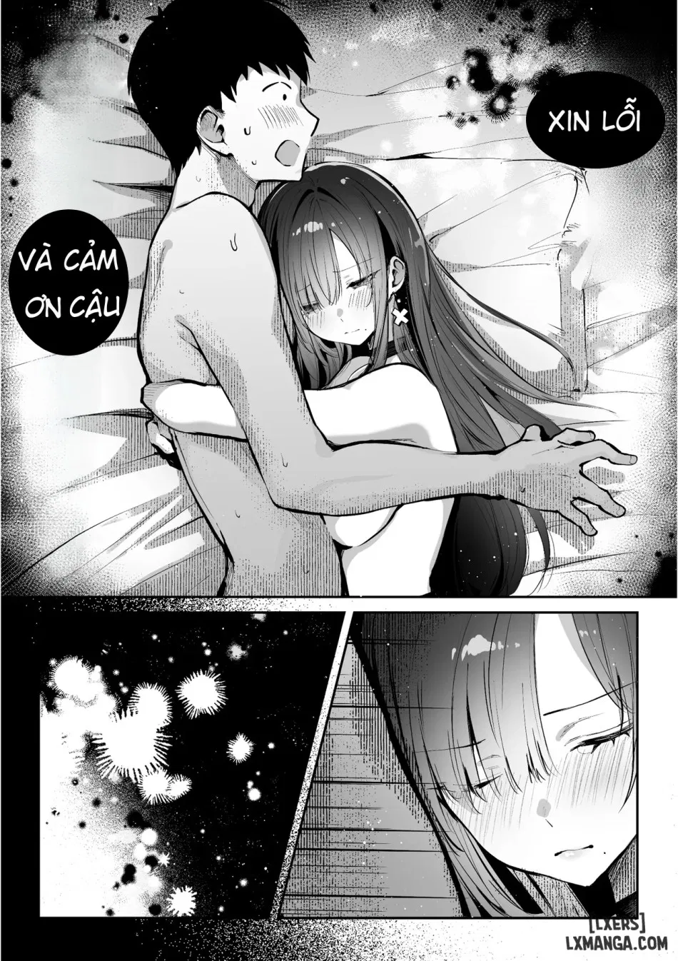 Oshiete Ageru 2 ~Kyonyuu Bijin Onee-san to Rouninsei no Boku no 