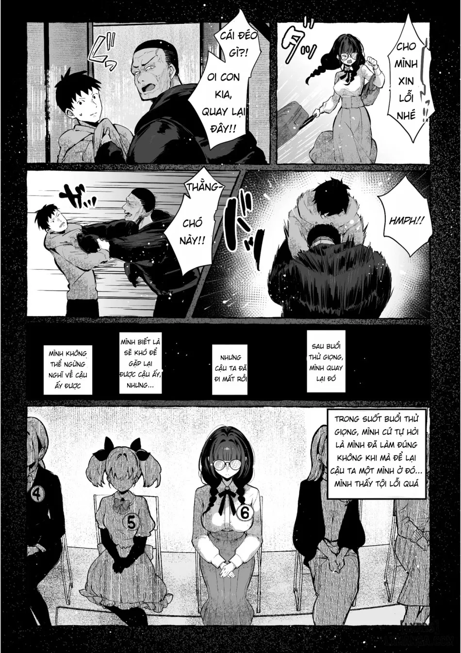 Oshiete Ageru 2 ~Kyonyuu Bijin Onee-san to Rouninsei no Boku no 