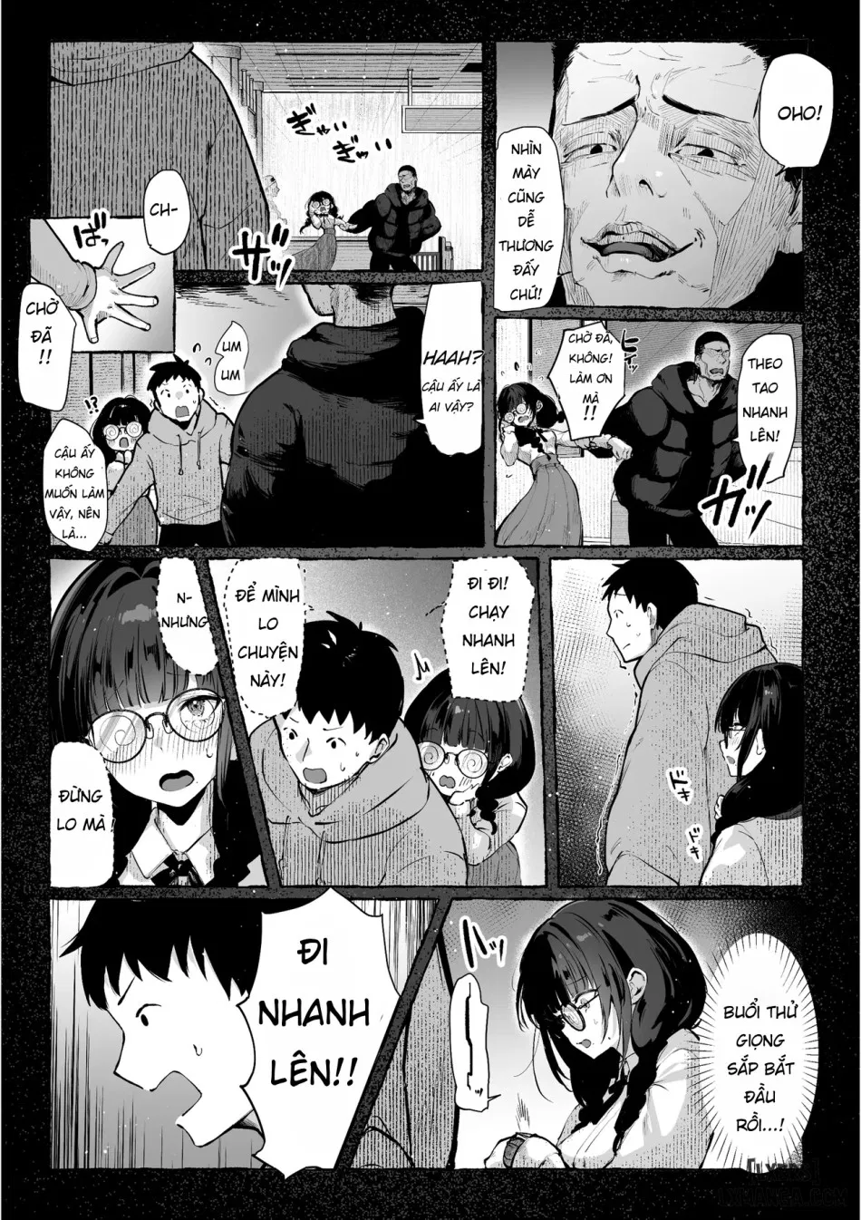 Oshiete Ageru 2 ~Kyonyuu Bijin Onee-san to Rouninsei no Boku no 