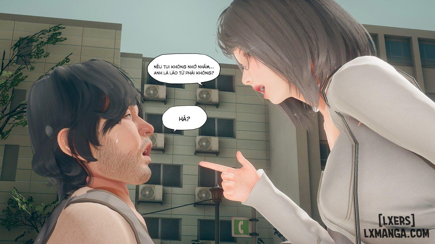 Nuông chiều 
