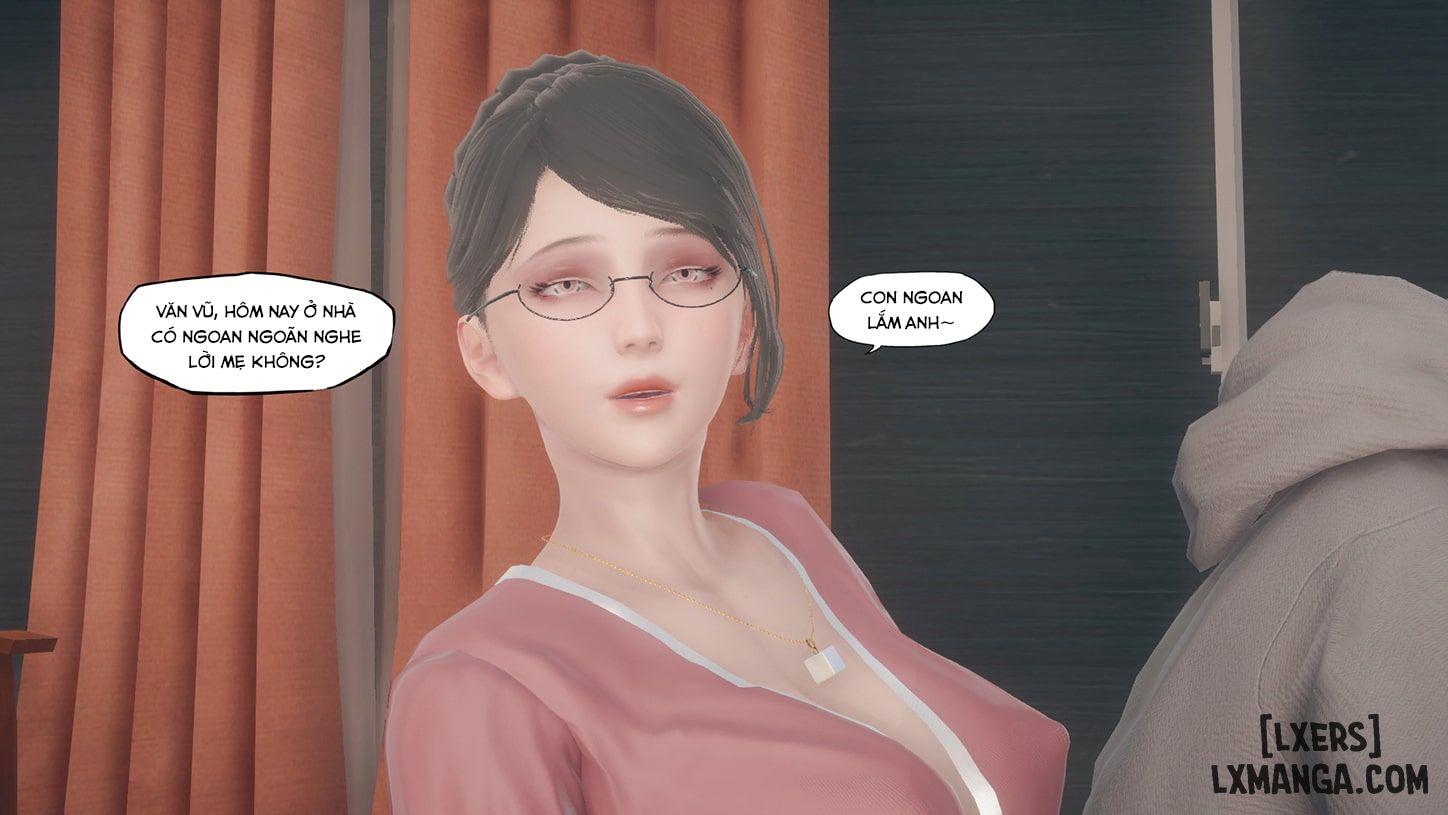 Nuông chiều 