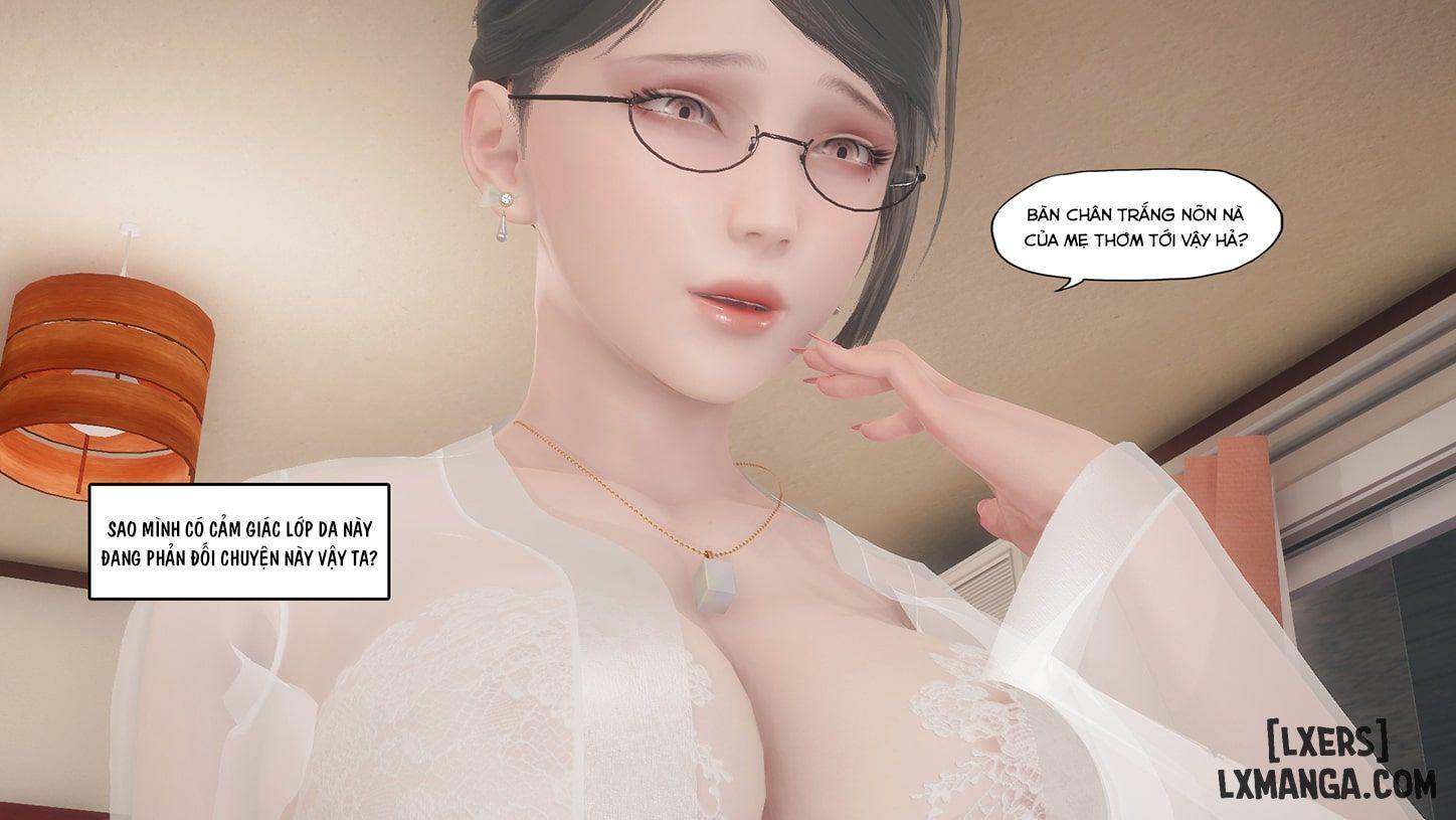 Nuông chiều 
