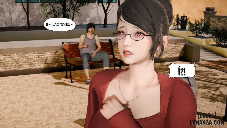 Nuông chiều 