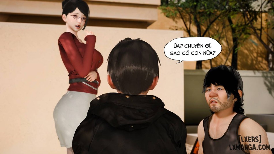 Nuông chiều 