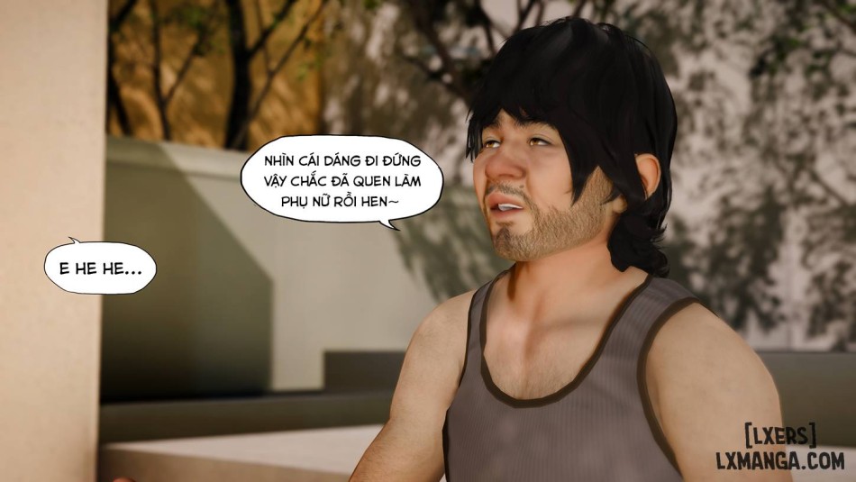 Nuông chiều 
