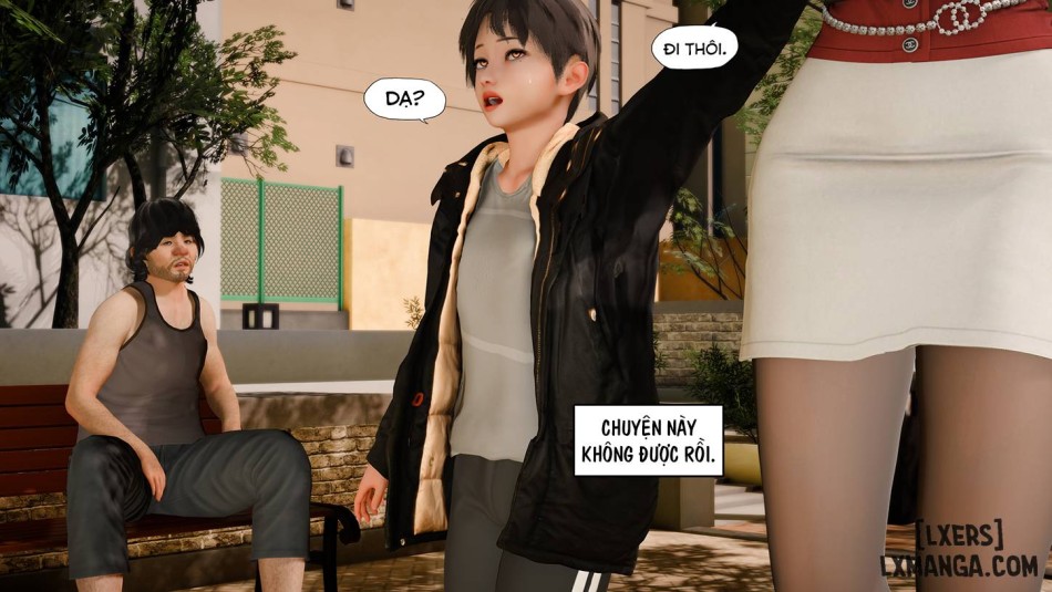 Nuông chiều 
