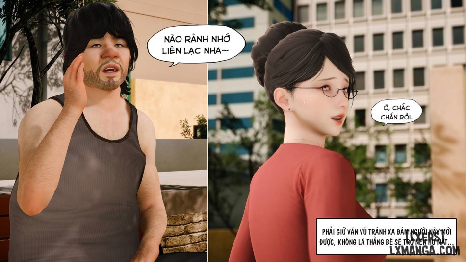 Nuông chiều 