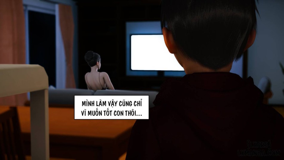Nuông chiều 