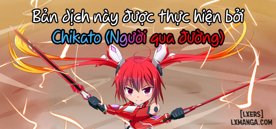 Nuông chiều 