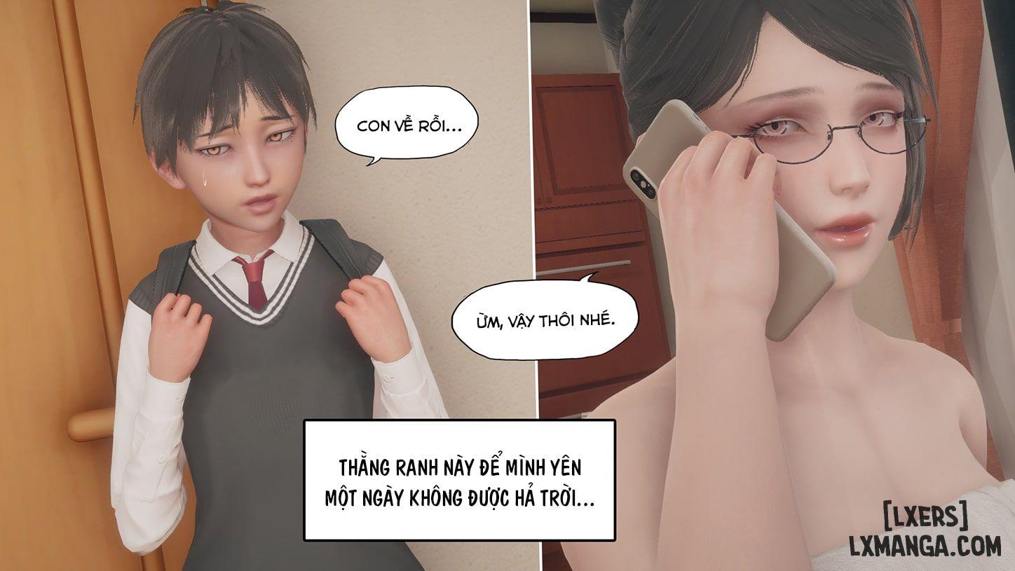 Nuông chiều 