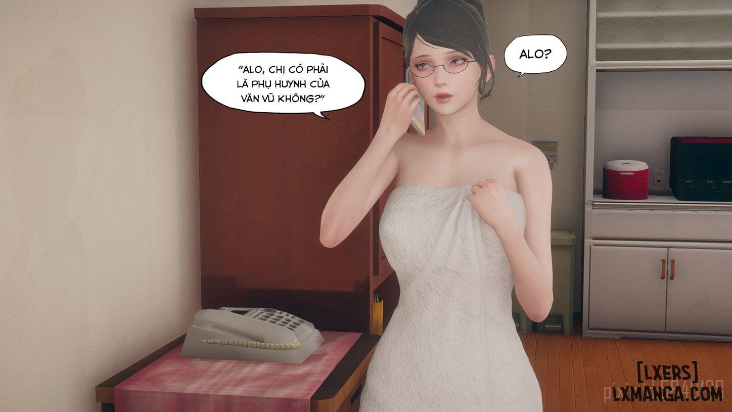 Nuông chiều 
