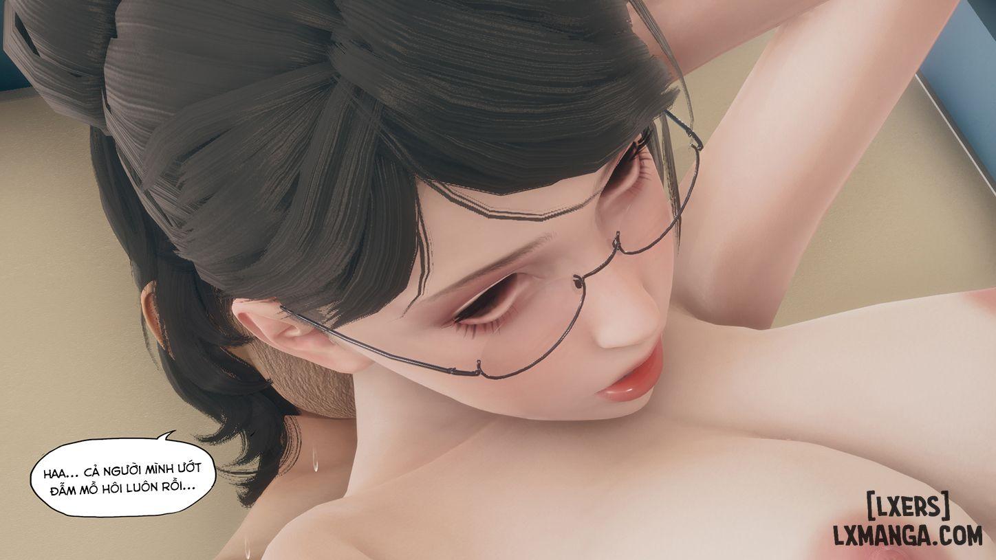 Nuông chiều 