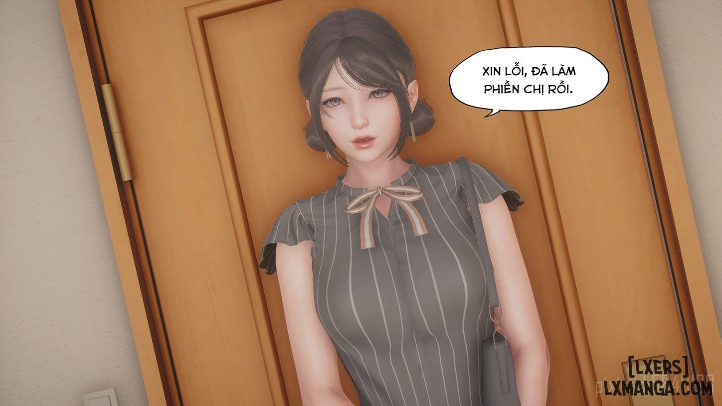 Nuông chiều 