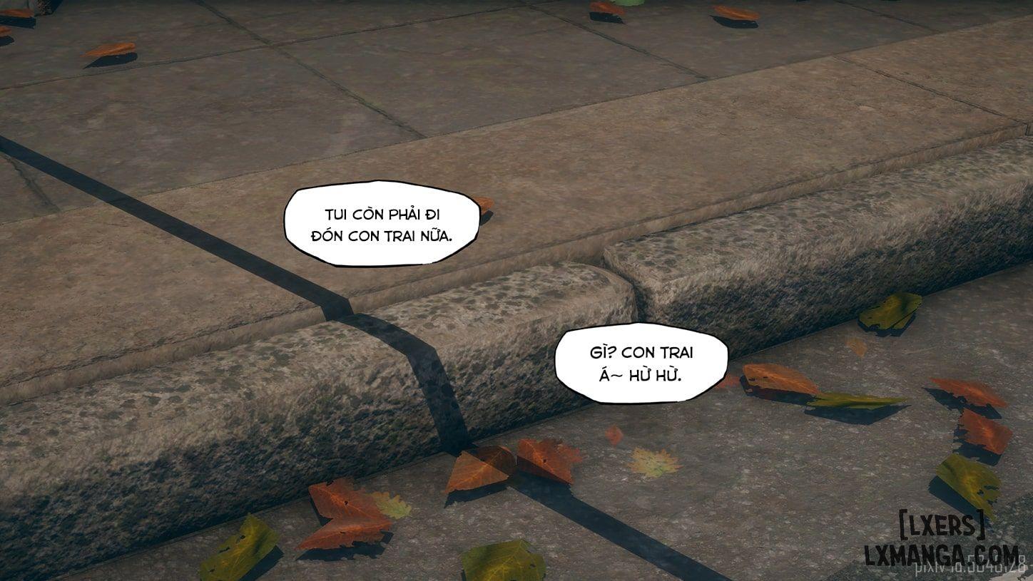 Nuông chiều 