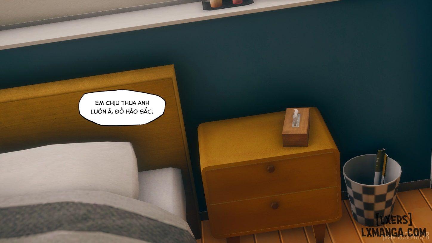 Nuông chiều 