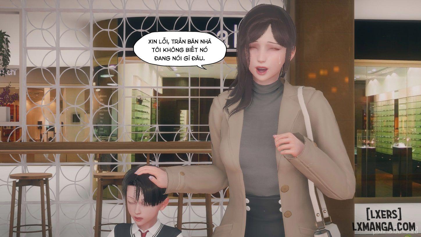 Nuông chiều 