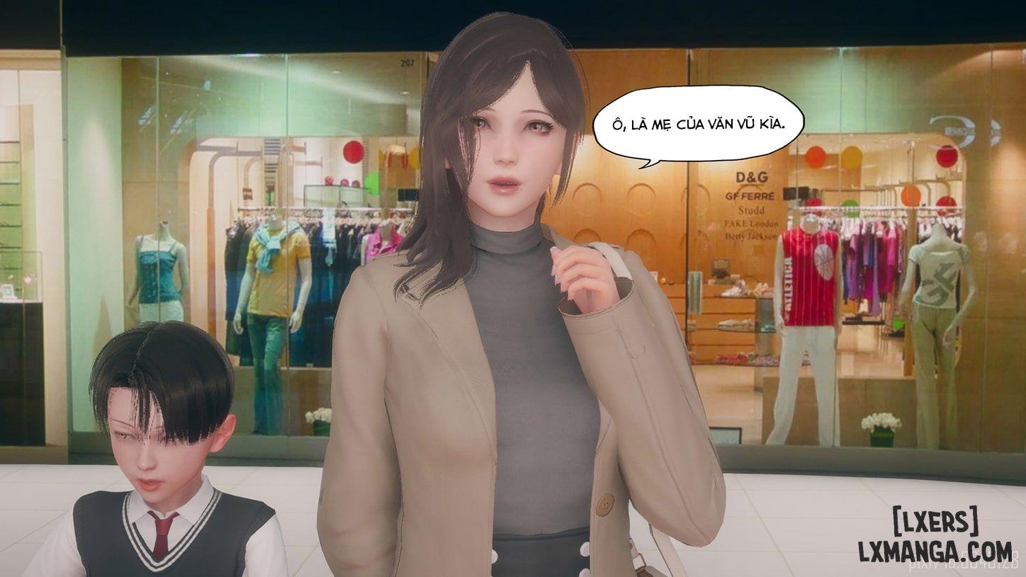 Nuông chiều 