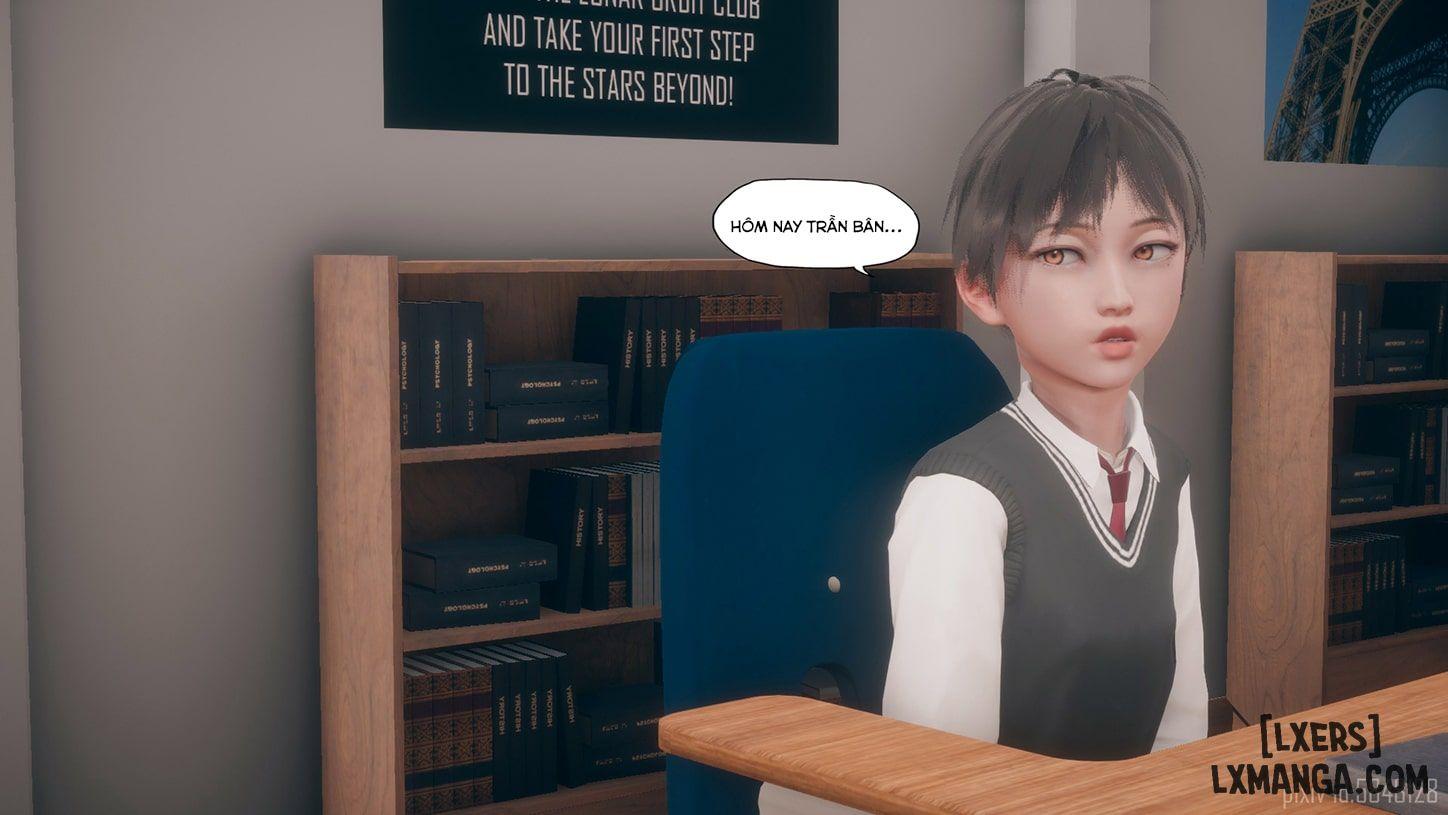 Nuông chiều 