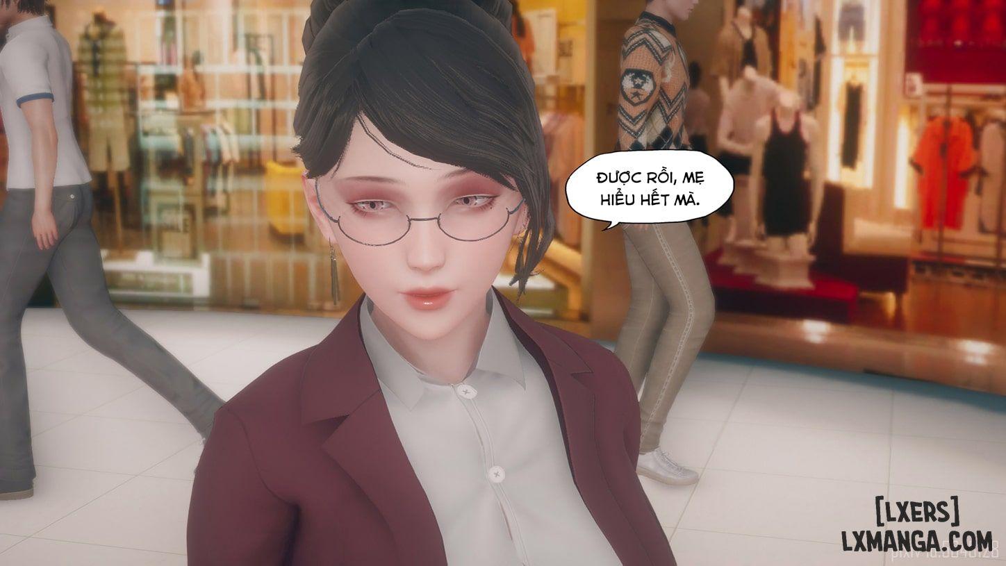 Nuông chiều 