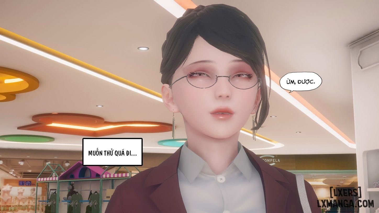 Nuông chiều 
