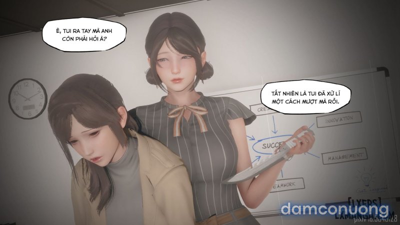 Nuông chiều 
