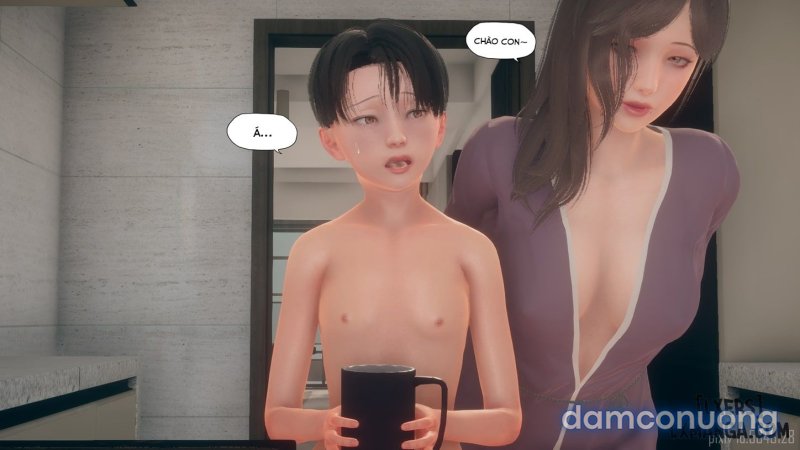 Nuông chiều 