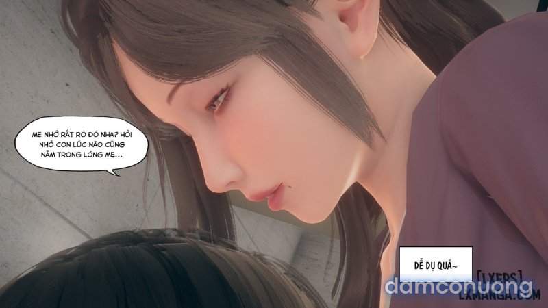 Nuông chiều 